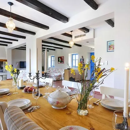 Villa Nina Vodnjan