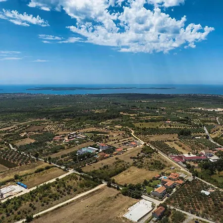 Villa Nina *