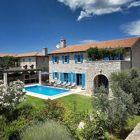 Villa Nina Vodnjan