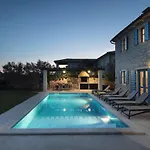 Villa Nina Vodnjan