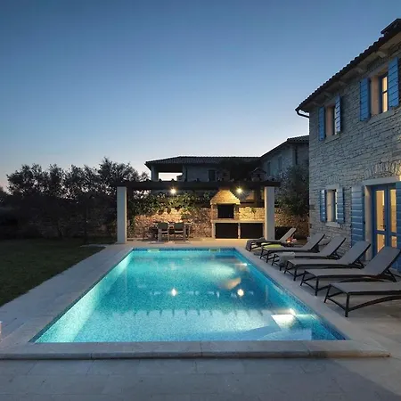 Villa Nina Vodnjan