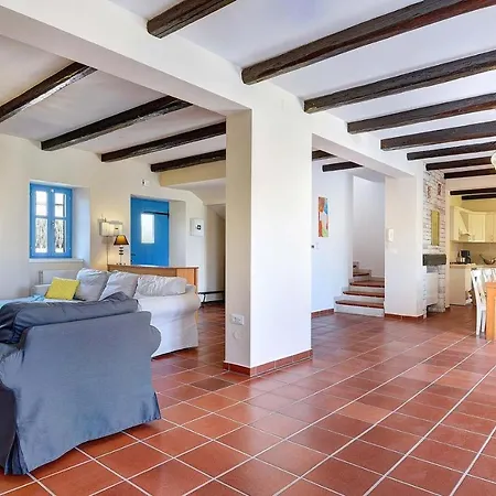 Villa Nina