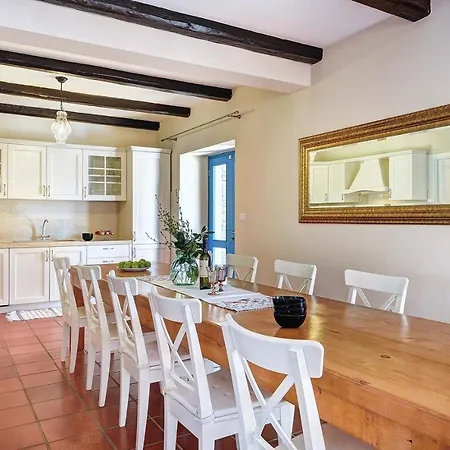 Villa Nina *