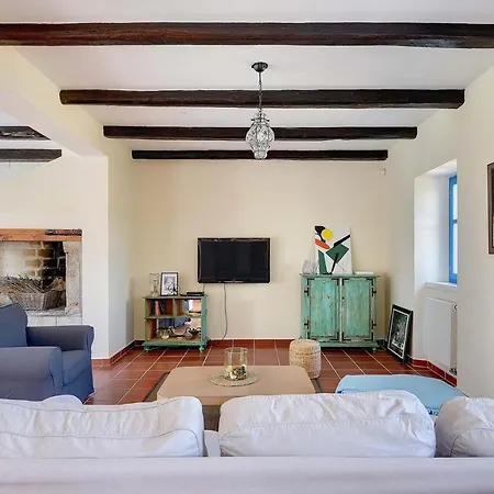 Villa Nina *