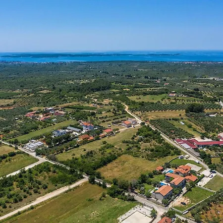 Villa Nina *