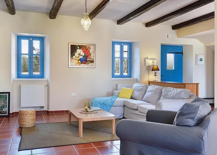 Villa Nina